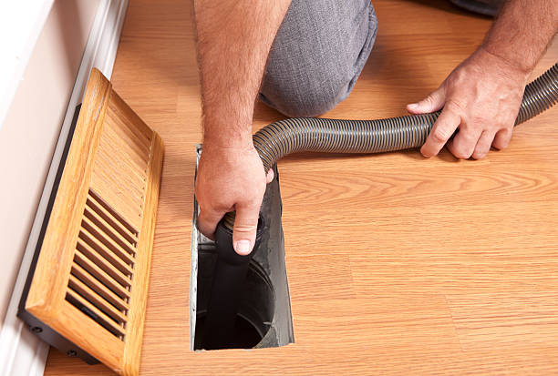 Professional Airduct Cleaning in Merrydale, LA