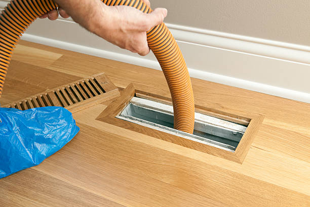Best Duct Cleaning for Homes  in Merrydale, LA