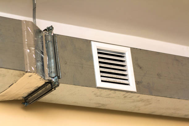 Best Best Air Duct Cleaning Company  in Merrydale, LA